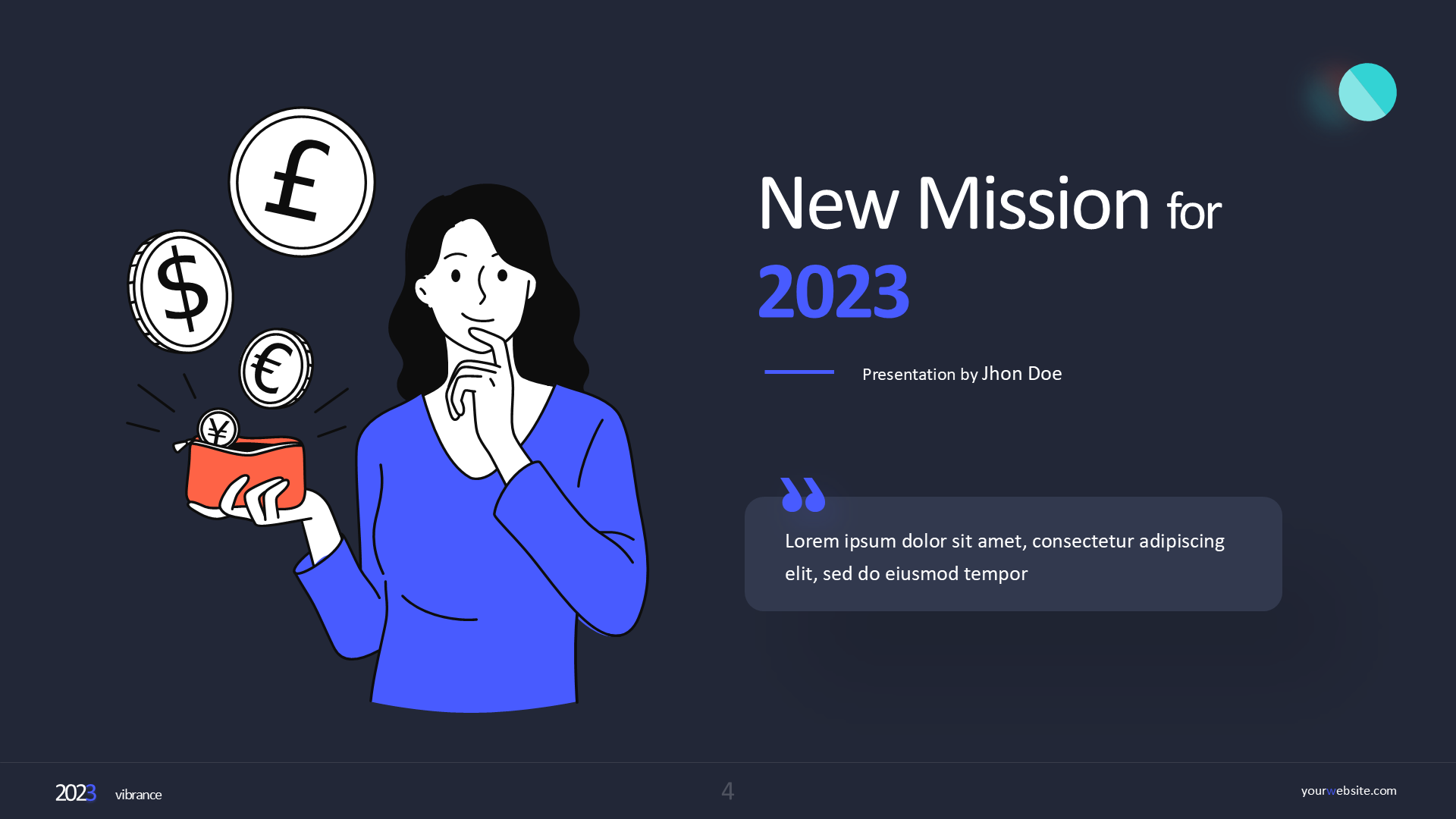 Pictorial Dark slide 4